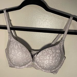 Victoria’s Secret bra